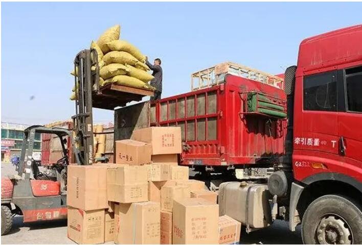 泉州到苍溪县物流专线