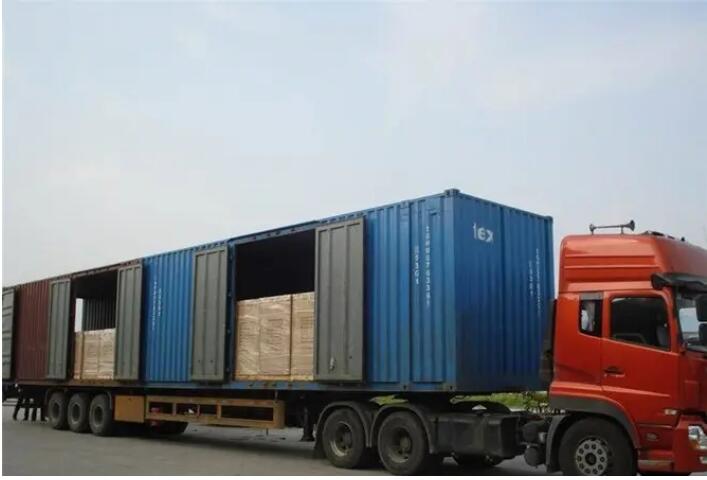 泉州到苍溪县整车运输