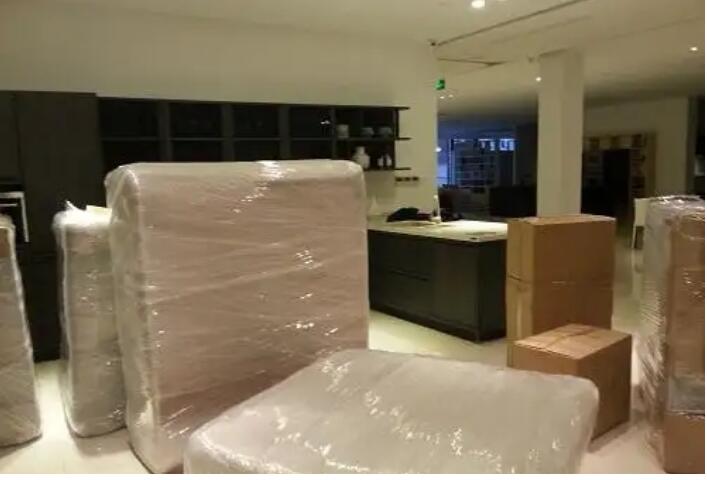 泉州到苍溪县长途搬家