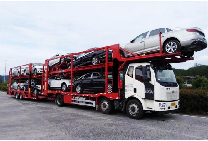 泉州到苍溪县轿车托运